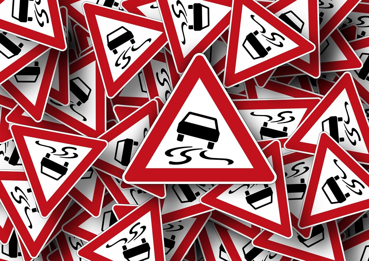 Segnaletica di sicurezza sul lavoro: cos'è e cosa prevede la normativa